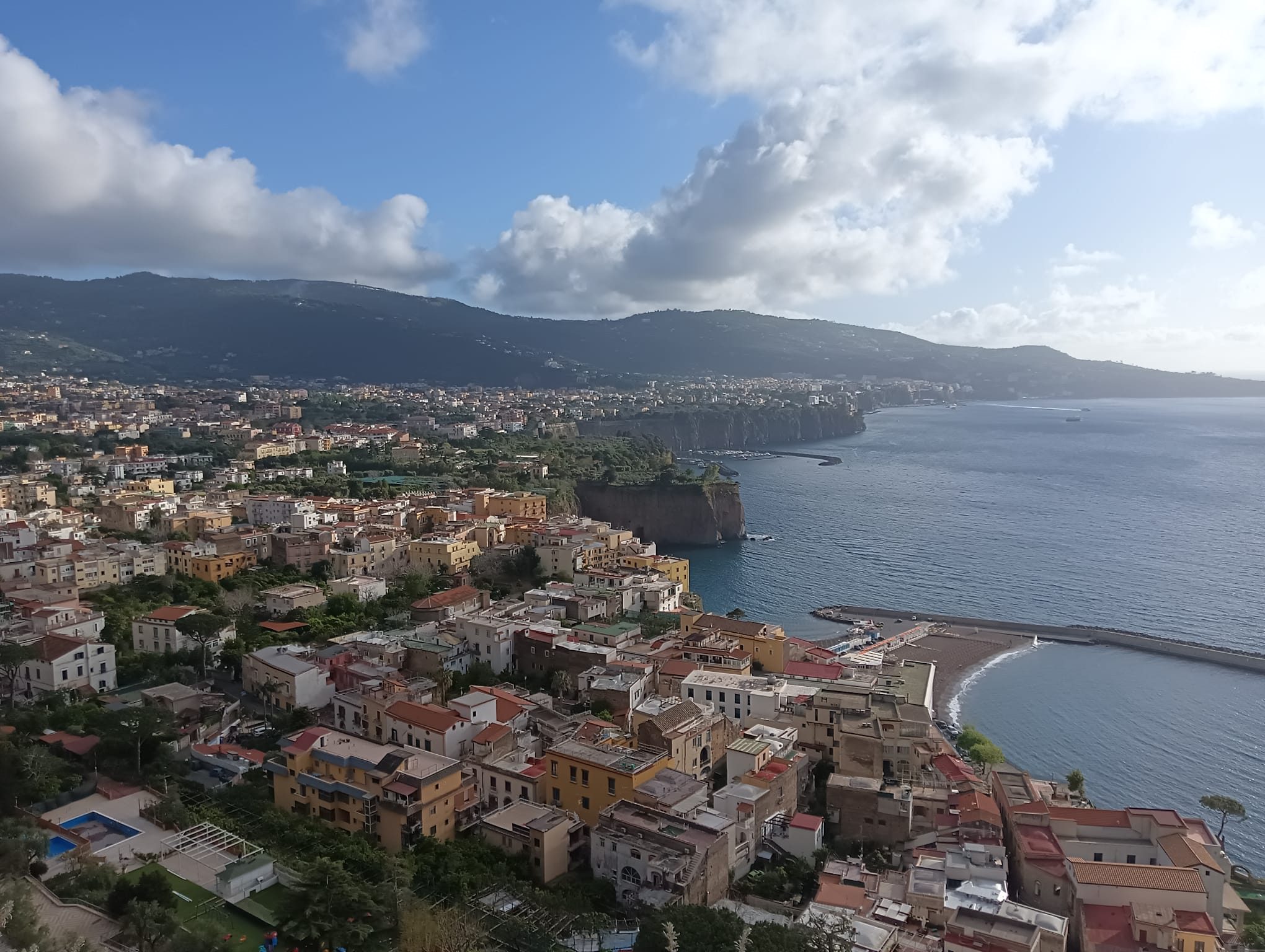 Foto della Campania 13