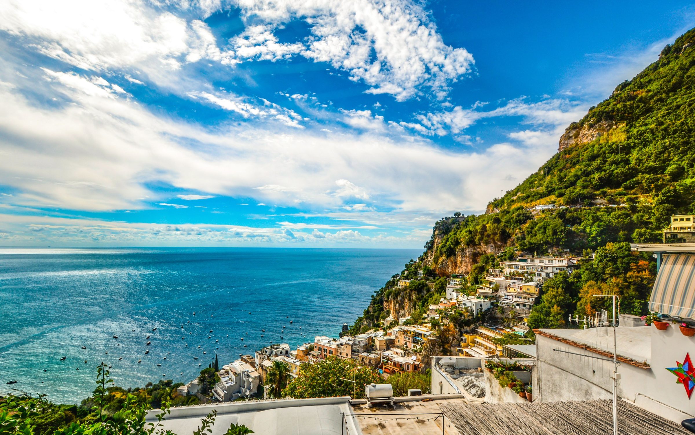 Foto della Campania 6