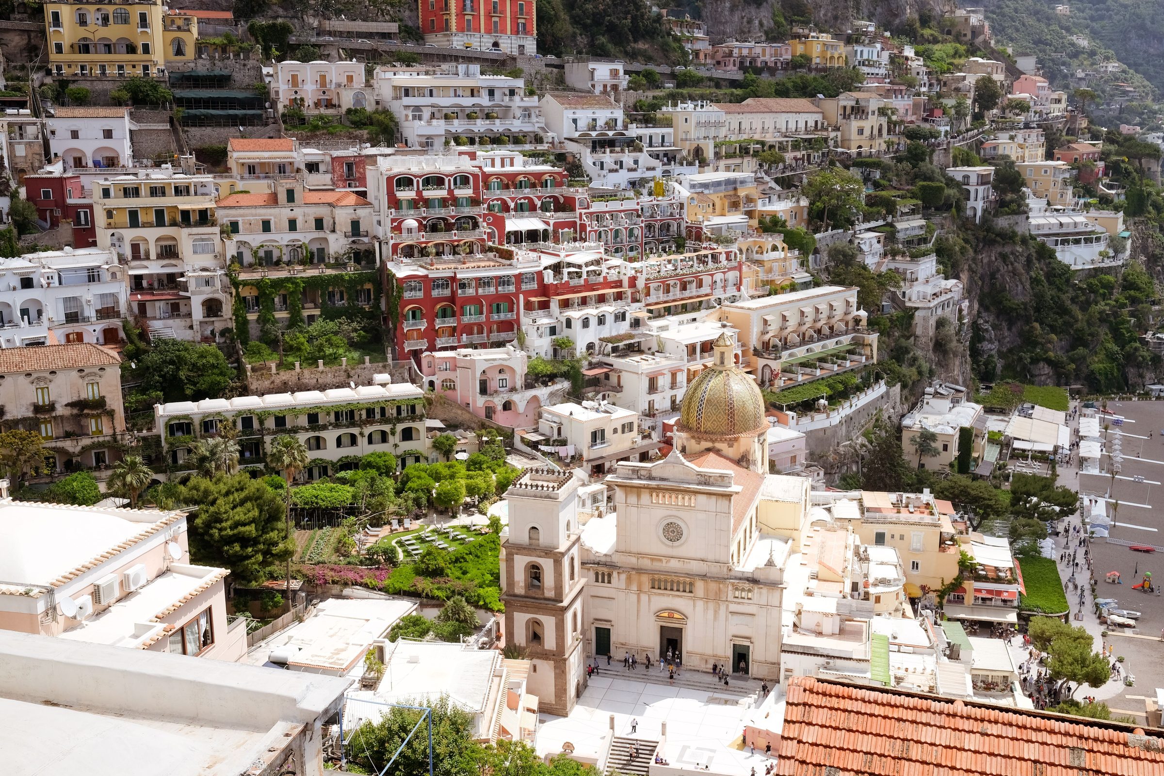 Foto della Campania 7